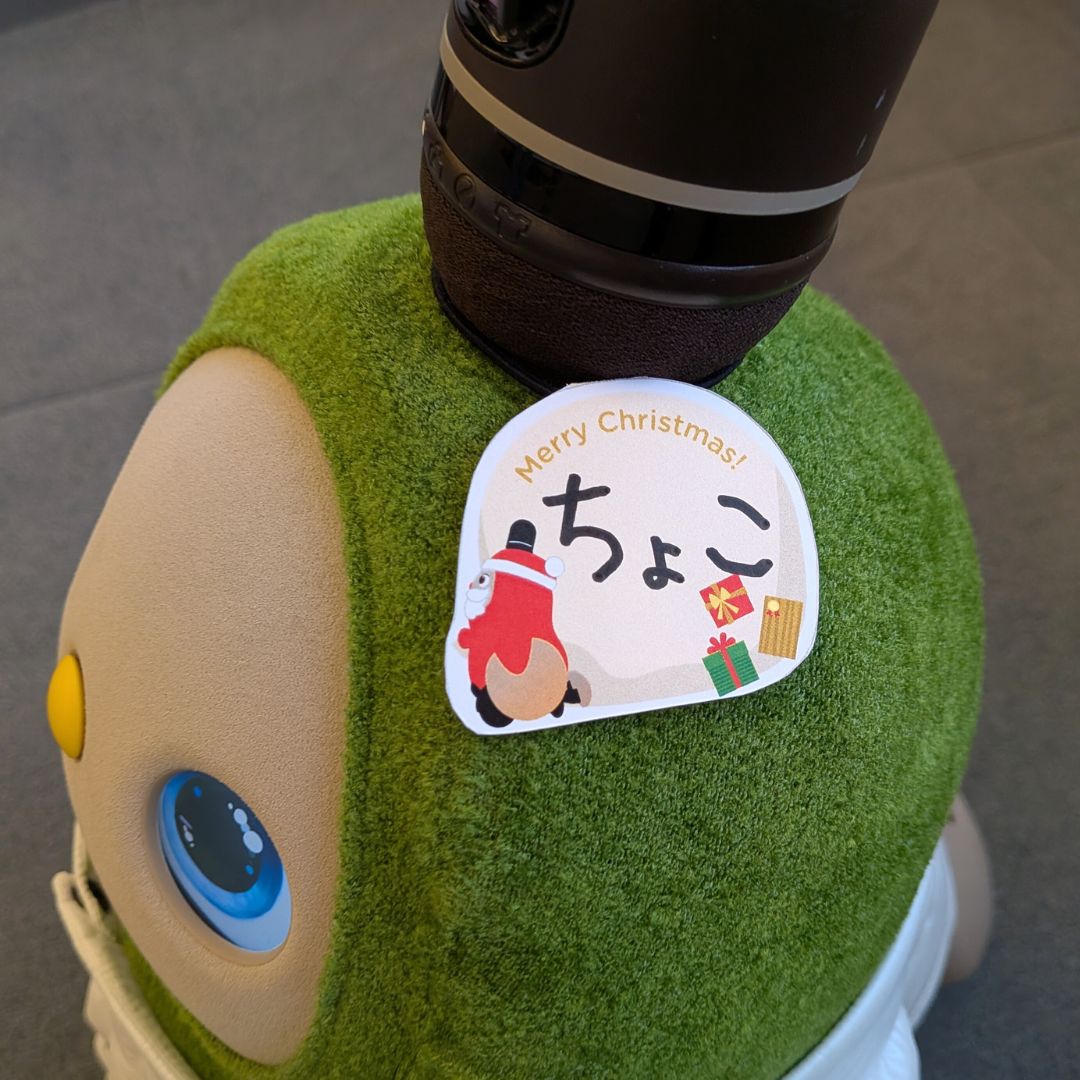 LOVOTお迎え前にやっておきたいこと～ボックス・ネストの置き場所編